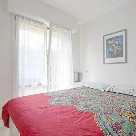 Nice Duplex Near The Beach Appartement *