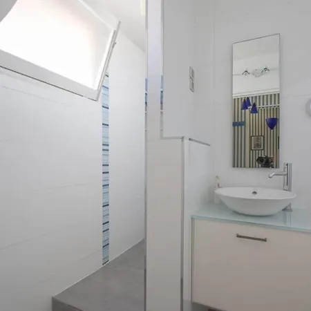 Nice Duplex Near The Beach Apartamento *