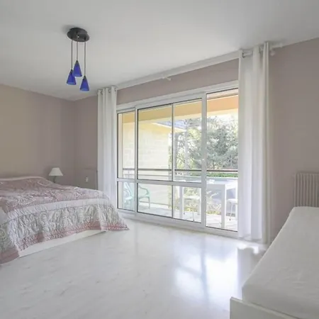 Nice Duplex Near The Beach * Cabourg