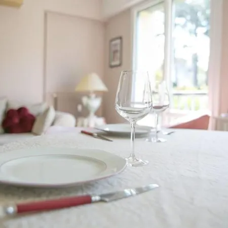 Nice Duplex Near The Beach Cabourg