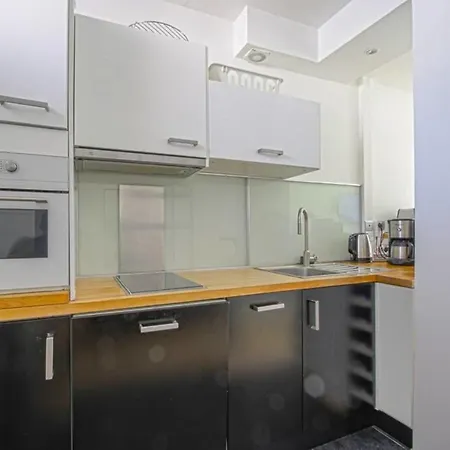 Nice Duplex Near The Beach Apartamento