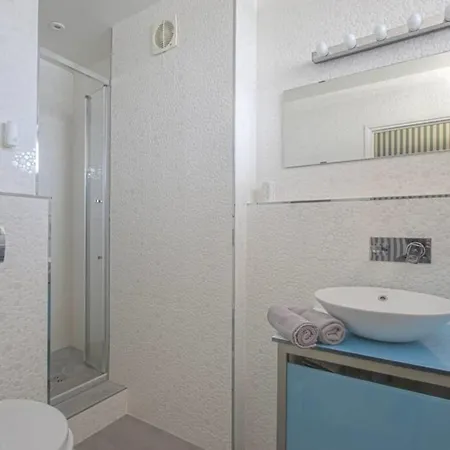 Appartement Nice Duplex Near The Beach Cabourg