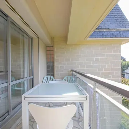 Nice Duplex Near The Beach * Cabourg